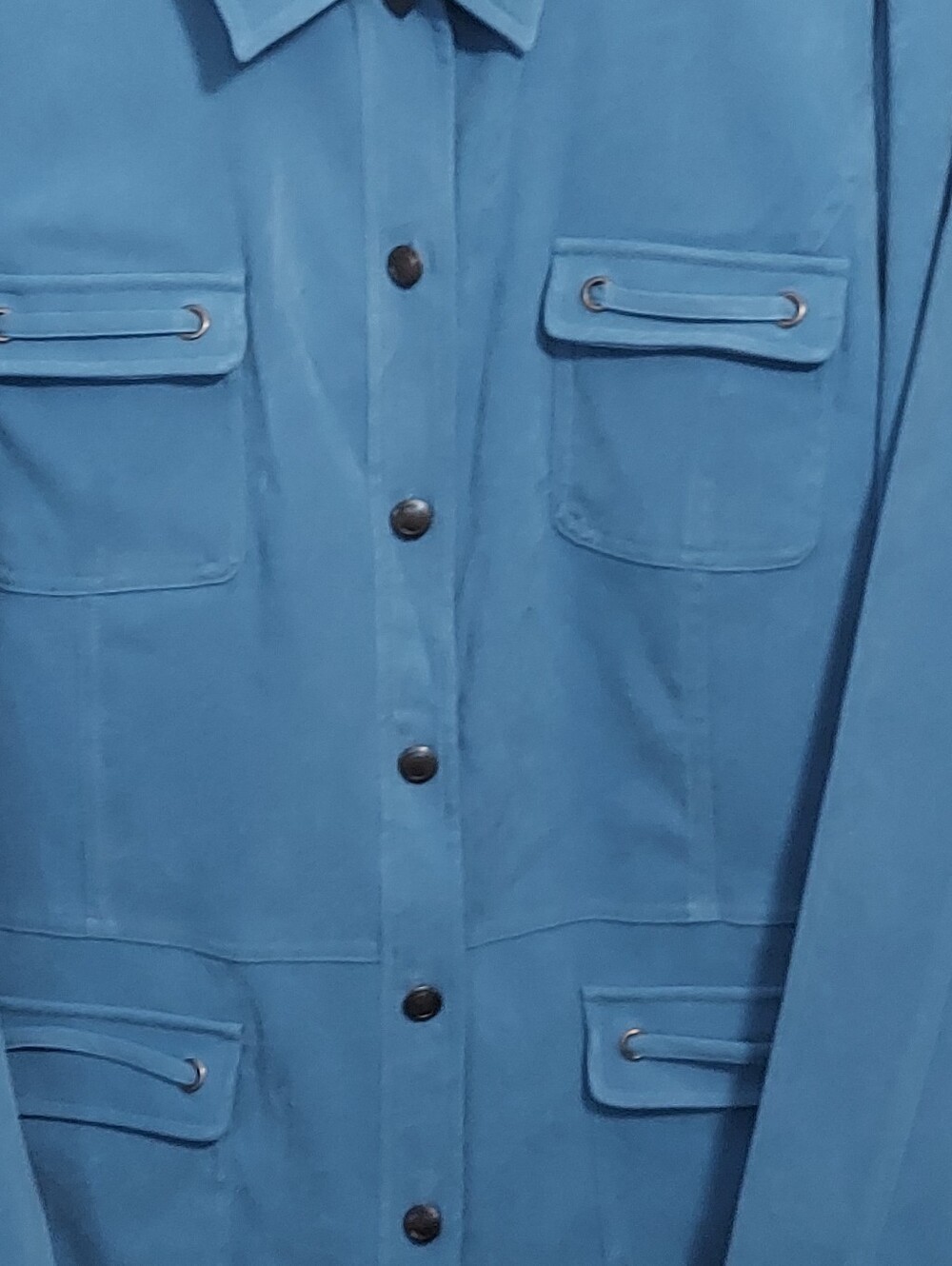 JM Collection Blazer/Jacket - Picture 4 of 10